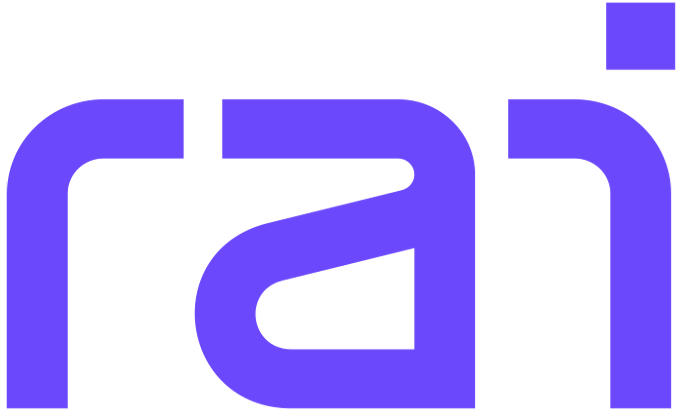 RAI Logo